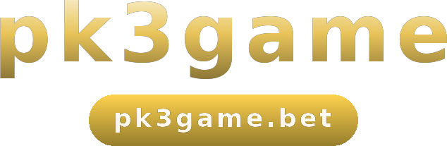 pk3game logo
